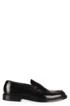 Doucal's Sneakers In Black