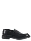 Doucal's Sneakers In Black