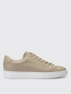 DOUCAL'S trainers DOUCAL'S MEN colour BEIGE,F32942022