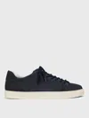 Doucal's Sneakers  Men Color Blue