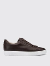 Doucal's Sneakers  Men Color Brown