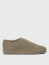 Doucal's Sneakers  Men Color Camel In Camel