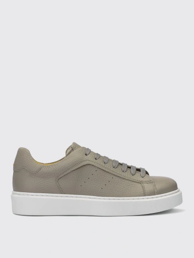 Doucal's Sneakers  Men Color Grey