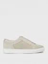 Doucal's Sneakers  Men Color Ice In Ice
