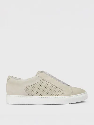 Doucal's Sneakers  Men Color Ice