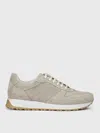 Doucal's Sneakers  Men Color Pearl