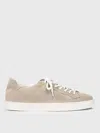 Doucal's Sneakers  Men Color Sand In Sand