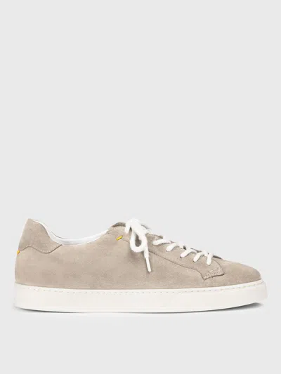 Doucal's Trainers  Men Colour Sand
