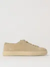 Doucal's Sneakers  Men Color Sand In 沙色