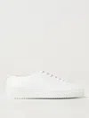 Doucal's Sneakers  Men Color White 1