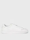 Doucal's Sneakers  Men Color White In White