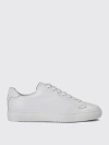 Doucal's Doucals Mens Sneakers In White