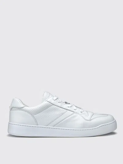 Doucal's 运动鞋  男士 颜色 白色 In White