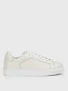 Doucal's Sneakers  Men Color Yellow Cream