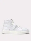 Doucal's Sneakers  Woman Color White In Weiss