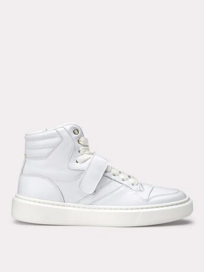 Doucal's Sneakers  Woman Color White In Weiss