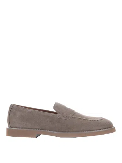 DOUCAL'S SNEAKERS
