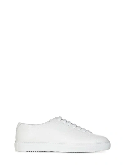DOUCAL'S SNEAKERS WHITE