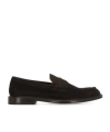 Doucal's Slip-on Loafers In Multi