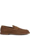 Doucal's Loafers  Men Color Brown