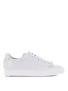 Doucal's Sneakers In White