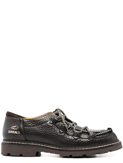 Doucal's Shoes