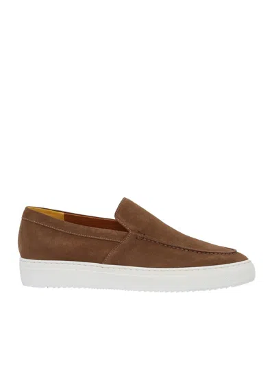 DOUCAL'S DOUCAL'S SNEAKER