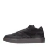 Doucal's Sneakers Grey In Grigio Neri E Grigi
