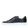 Doucal's Sneakers Blue In Blu
