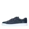 Doucal's Sneakers Blue In Blu Blu E Verdi