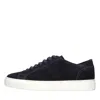 Doucal's Sneakers Blue In Blue
