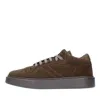 Doucal's Sneakers Green In Bosco