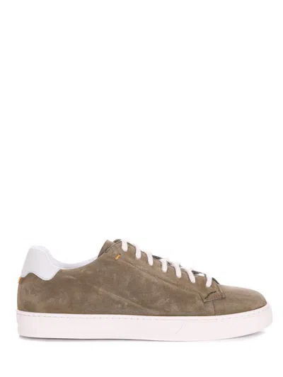 Doucal's Sneakers In Cachi