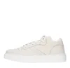 Doucal's Sneakers Cream In Panna Chiari E Naturali