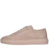 Doucal's Sneakers Pink In Rosa Pastello