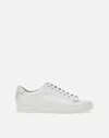 Doucal's Sneakers In White