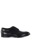 Doucal's 1003york Uf028n-n00 In Nero
