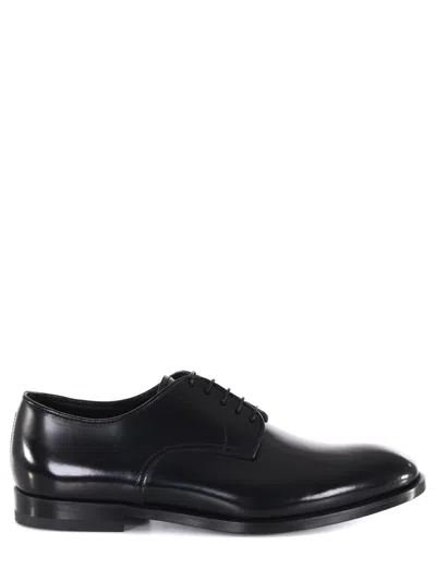 Doucal's 1003york Uf028n-n00 In Nero