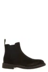 Doucal's Beatles Ankle Boots In Multi