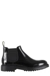 Doucal's Beatles In Black