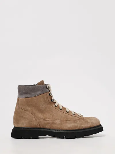 DOUCAL'S BOOT DOUCAL'S MEN COLOR COCOA,H47079113