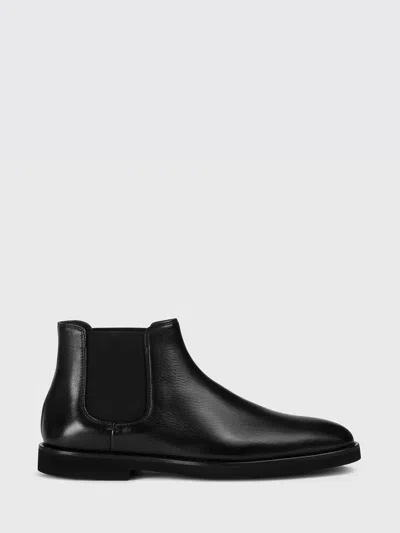 Doucal's Boots  Men Color Black In Multi