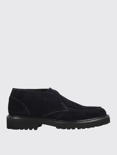 DOUCAL'S BOOTS DOUCAL'S MEN COLOR BLUE,H33374009