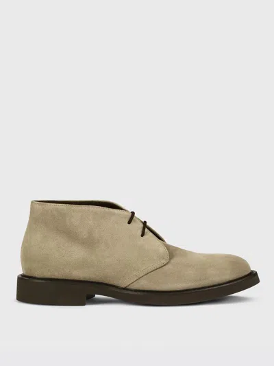 DOUCAL'S BOOT DOUCAL'S MEN COLOR SAND,H30815054