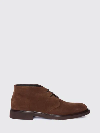Doucal's Boot  Men Color Brown