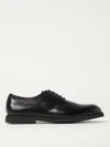 Doucal's Brogue Shoes  Men Color Black