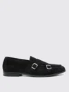 Doucal's Brogue Shoes  Men Color Blue