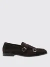 Doucal's Brogue Shoes  Men Color Brown