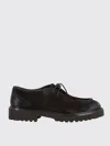 Doucal's Shoes  Men Color Earth In Brown
