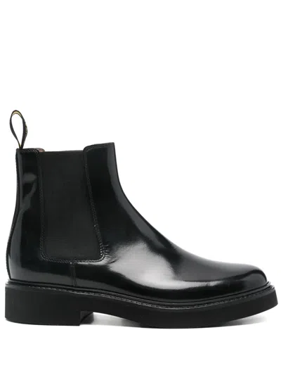 DOUCAL'S CHELSEA BOOTS